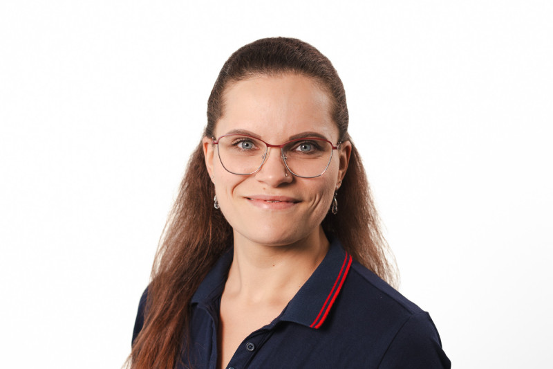 Jessica Gilgenast