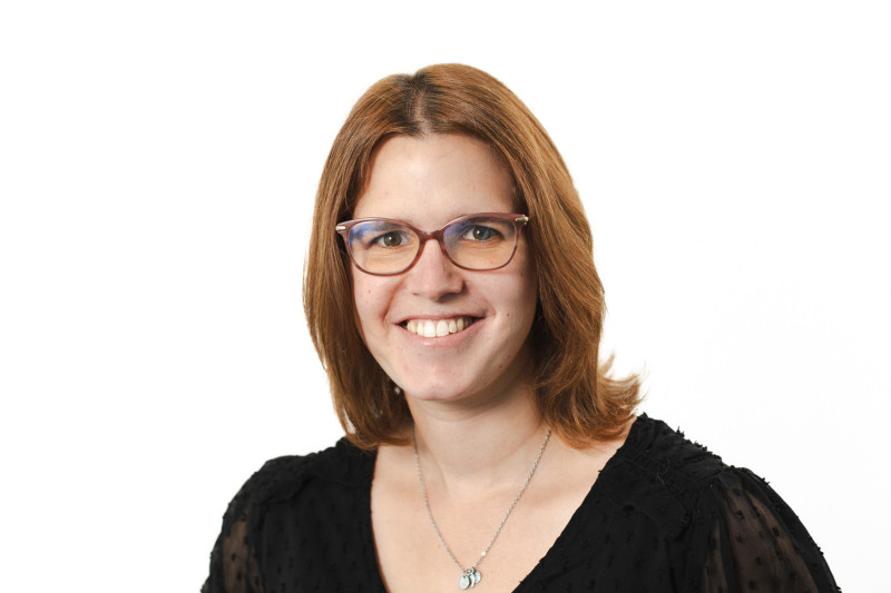 Sarah Wiemers