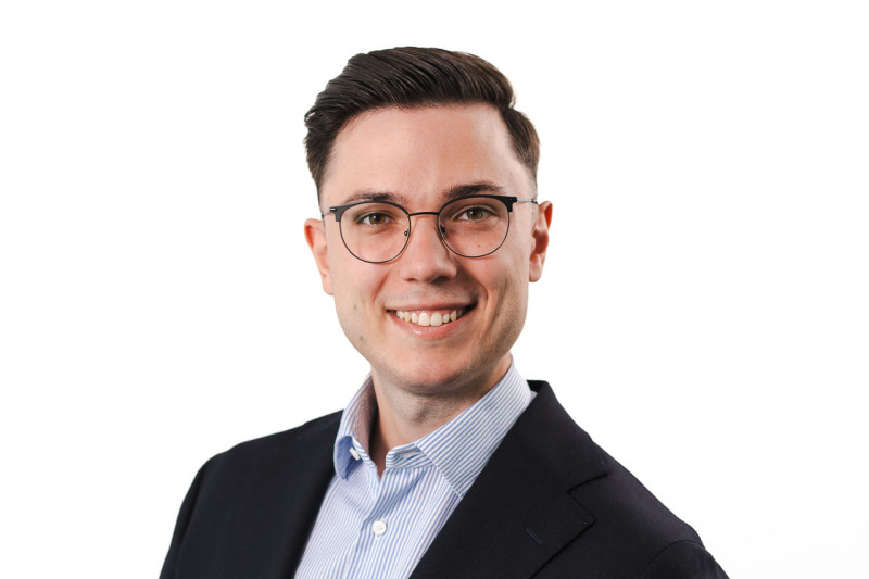 Tarik Held