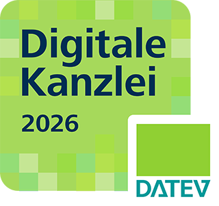 DATEV Label Digitale Kanzlei 2025